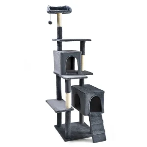 キャットツリー家具コンドミニアム