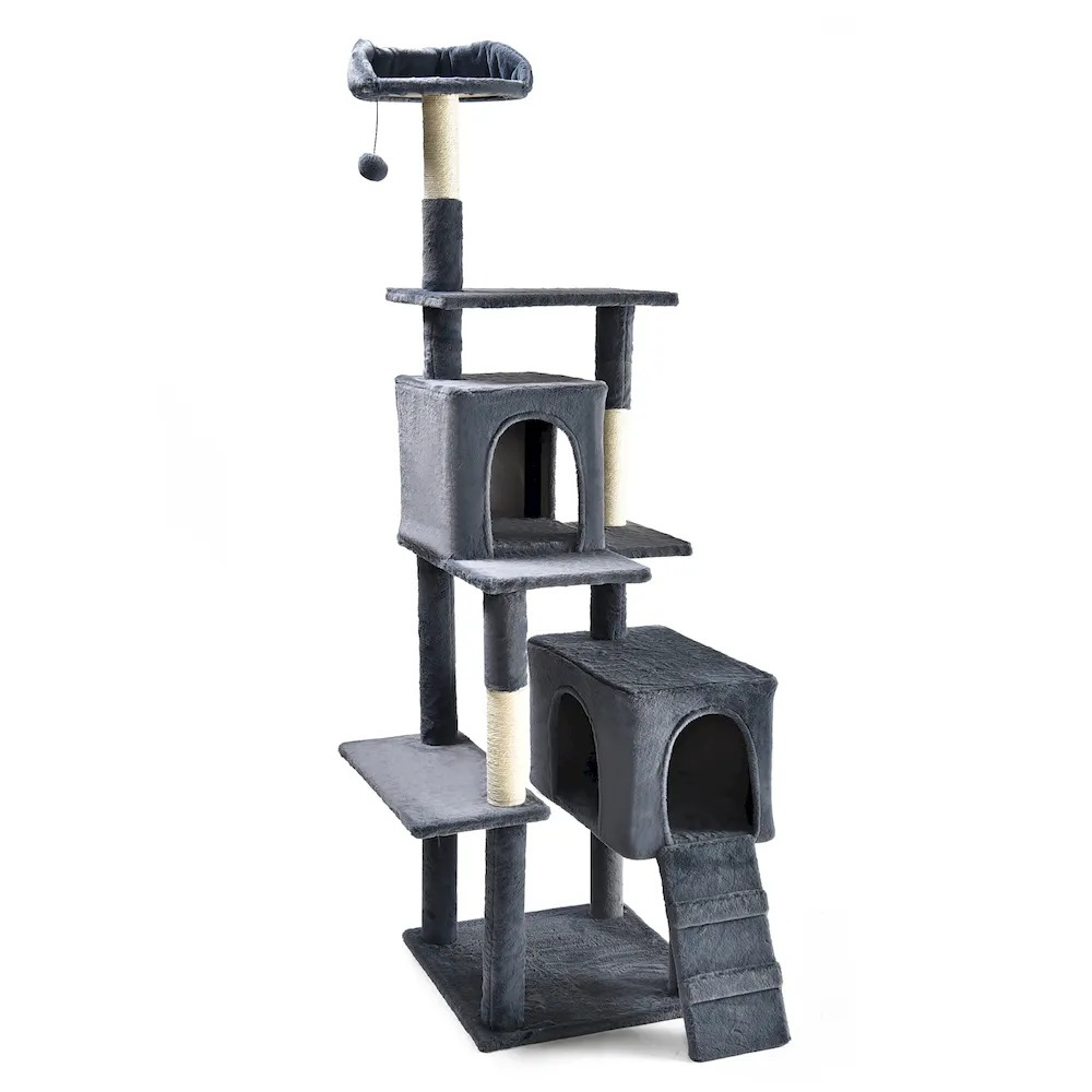 кошка дерево мебель кондо