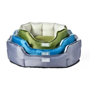 lit rafraîchissant pour animaux de compagnie