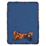 одеяло для животных на заказ