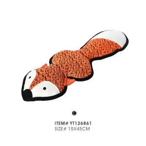 изготовленные на заказ напечатанные игрушки для собак