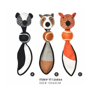 customizable dog toys