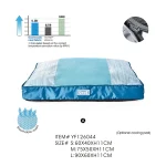 cuscino letto per cani