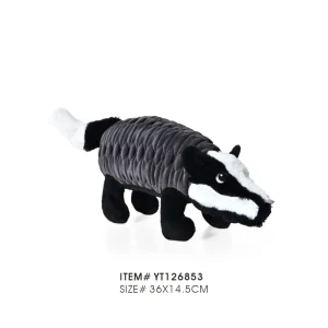 犬のぬいぐるみ