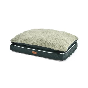 durable dog bed