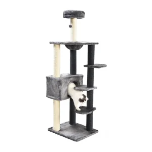 condomínios para gatos grandes