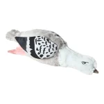 brinquedos para mastigar para cães no exterior