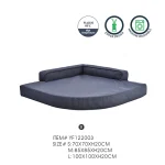 pet bed for large dogs