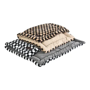 Роскошный коврик-лежак для собак