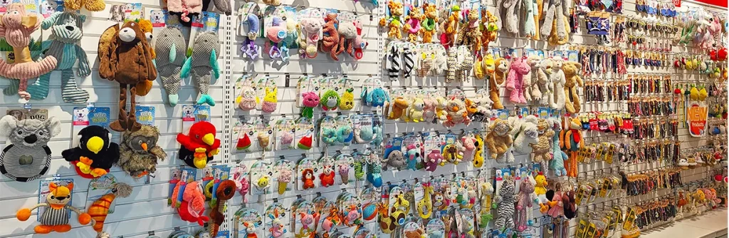 petstar - vente en gros d'articles pour chats