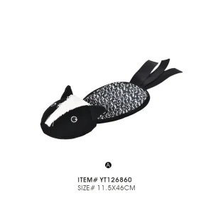 plush tough dog toys