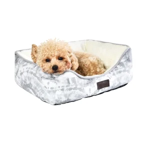 rectangle pet bed