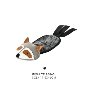 レッサーパンダ犬のおもちゃ