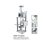 tiragraffi per gatti