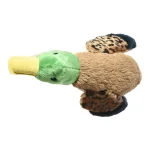 squeaking duck dog toys