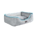 warm cat bed for winter