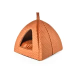 camas quentes para gatos