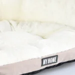 grand lit chaud pour chien