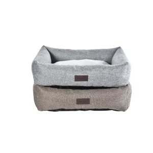 cama para perros impermeable y lavable