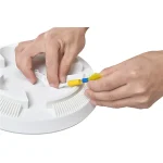 卸売回転羽猫のおもちゃ