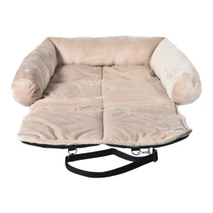 ペットソファプロテクターベッド