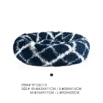 best donut pet dog bed