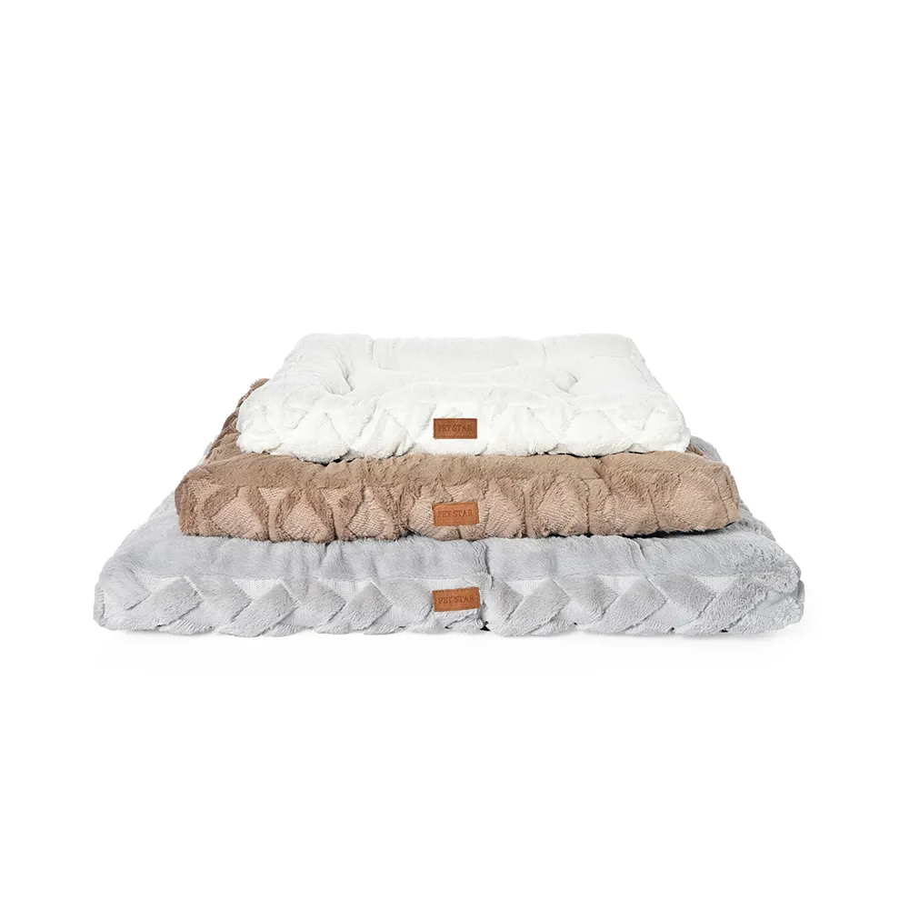 beste matras hondenbed