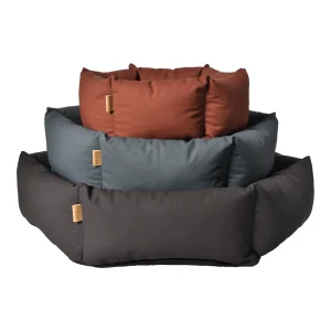 Bijtbestendig hondenbed groot kauwbestendig hondenbed