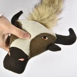 버팔로 개 장난감