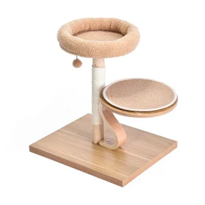 кошачий кондоминиум современный