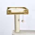 キャットタワー・ツリーハウス