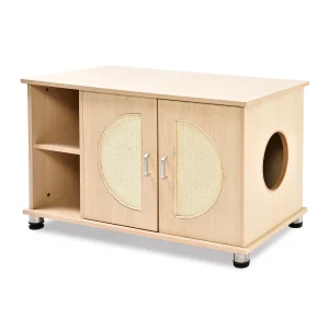 キャットツリーコンドミニアム家具