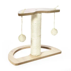 猫のスクラッチャー