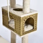 キャッツタワー・ツリーハウス