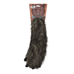 dog bear toy