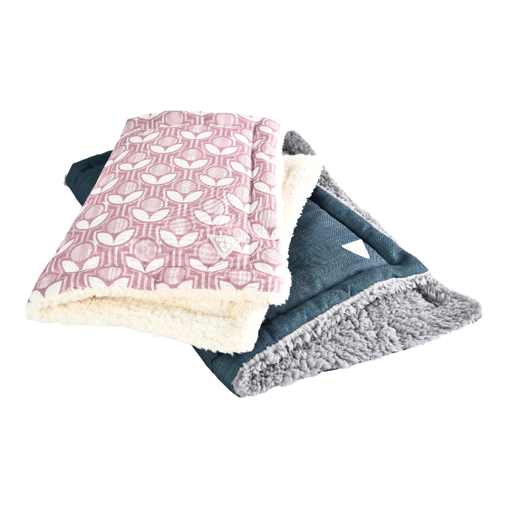 almohadilla para jaula de cama para perros