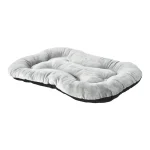 hondenbed gerecyclede plastic flessen