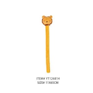 犬じゃらしのおもちゃ