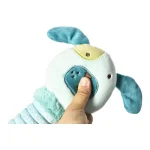 -dog toy plush