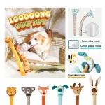 dog toys plush