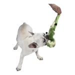 jouets plats pour chiens et chats