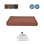 large dog outdoor bed