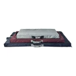 tapis d'extérieur luxueux pour animaux de compagnie
