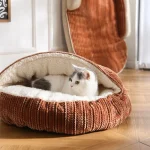 letto per cani e gatti