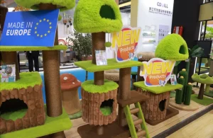 produtos para animais de estimação