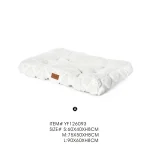 домашние животные собачья кровать