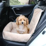 재활용 플라스틱 반려견 침대