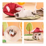 wholesale pet caves for cats