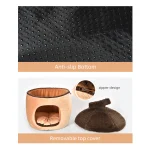 Оптовая продажа уютных пещер для животных