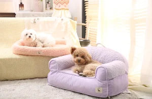 20 Ideen und Trends für Haustierbetten im Jahr 2024